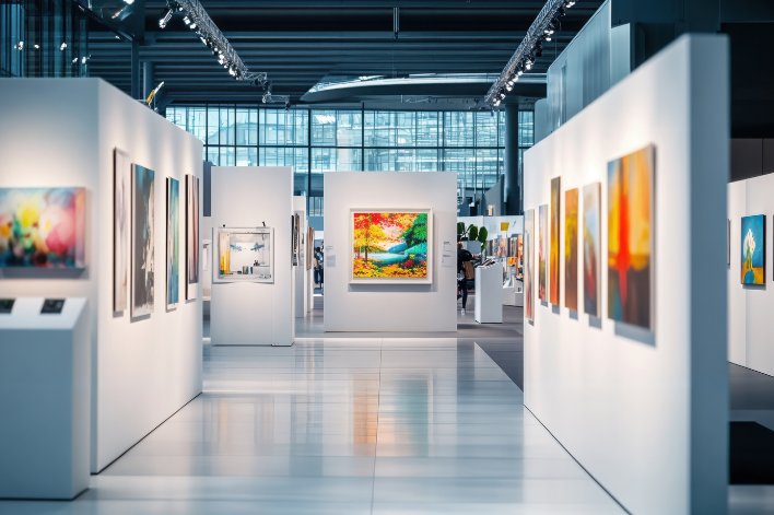 Ambiente Frankfurt exhibition look