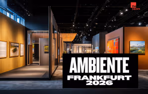 Ambiente Frankfurt 2026: Dates, Trends & What to Expect