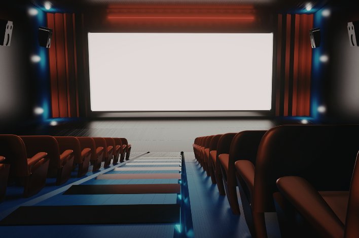 Icon Cineconic, Bangkok