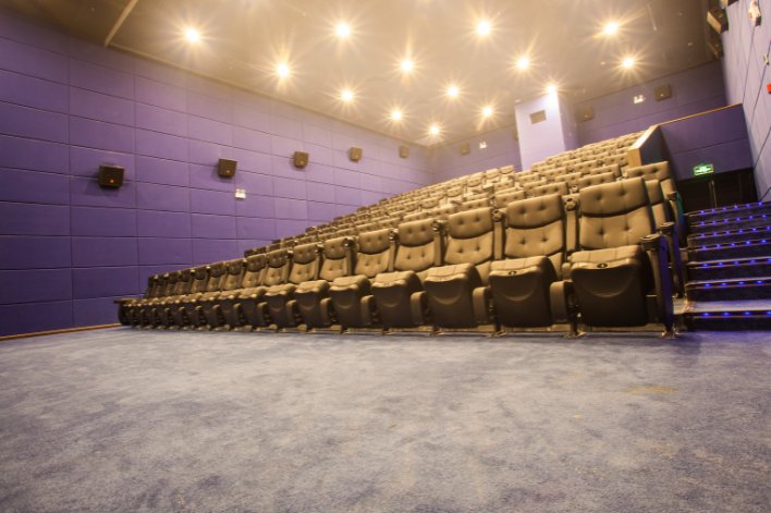 NT First Class Cinema 