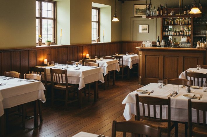 Copenhagen dog friendly breakfast spots