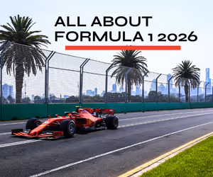 Formula 1 2026 Guide - Full Calendar, Dates, Venue and more