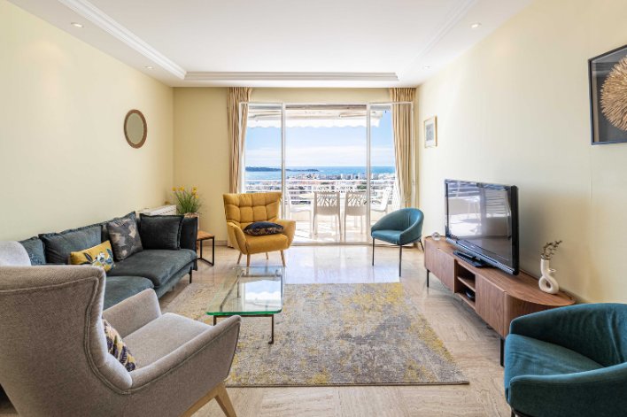  apartment near MIPIM Cannes 2026