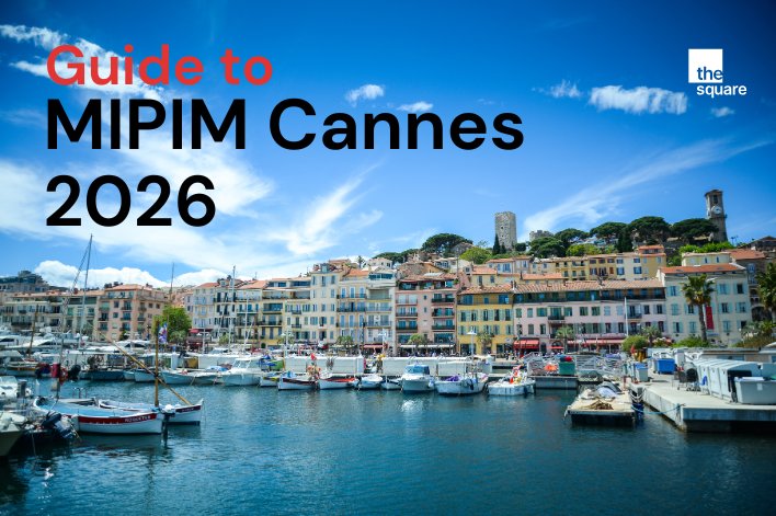 Full Guide to MIPIM Cannes 2026