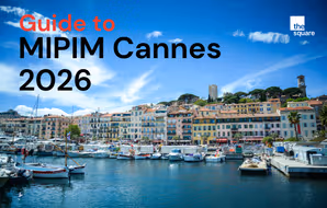 MIPIM Cannes 2026 Guide: The World’s Leading Real Estate Event
