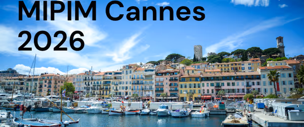 Full Guide to MIPIM Cannes 2026