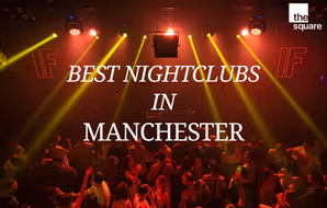 Best Nightclubs in Manchester to Dance the Night Away
