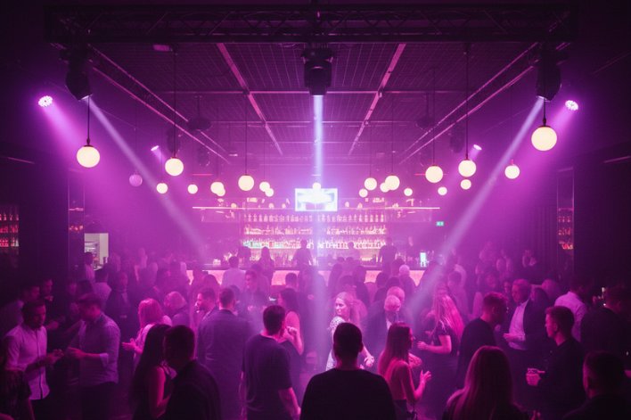 best clubs in manchester