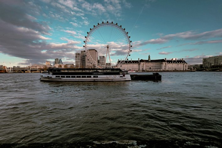 Londo 5 days itinerary