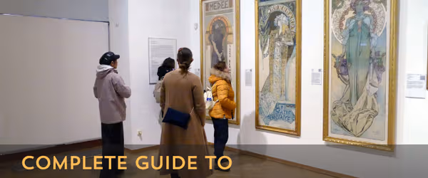 Complete Insider Guide to TEFAF Maastricht