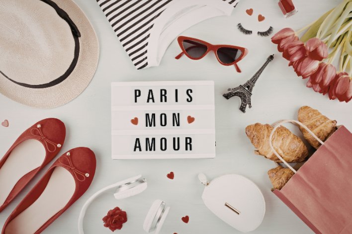 what to wear in Paris