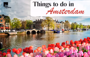 Things to Do in Amsterdam: 2026’s Must-See Spots, Hidden Gems & Tourist Traps to Avoid
