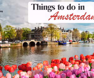 Things to Do in Amsterdam (2026)
