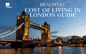 Avoid Costly Relocation Mistakes: A Realistic Cost of Living in London Guide(2026)