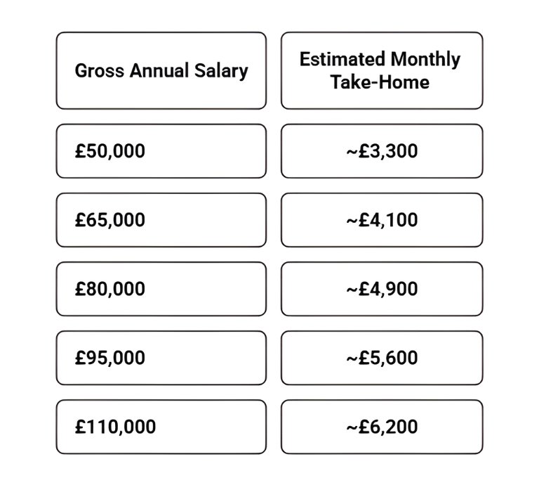 cost of living in london single person