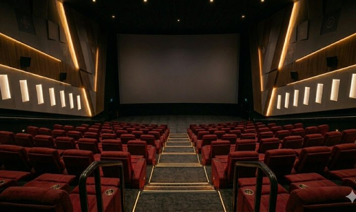 Indie cinema Singapore