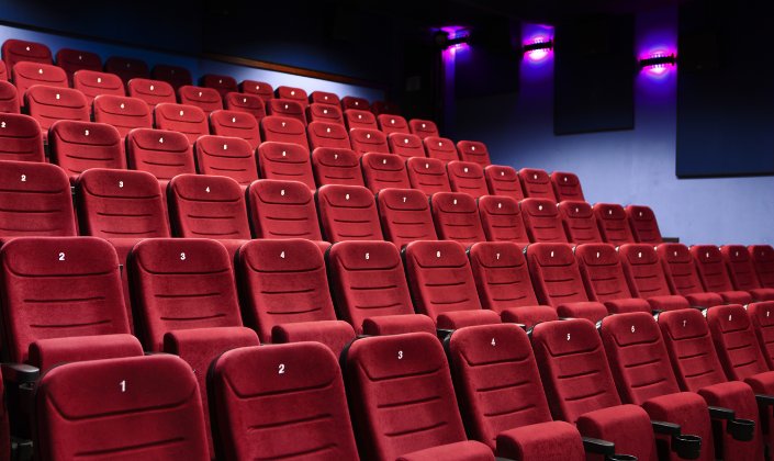 best movie theater in singapore