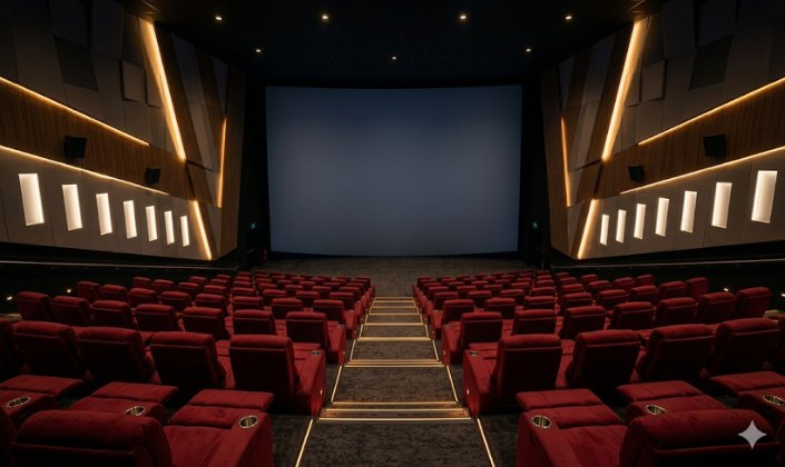movie theaters singapore