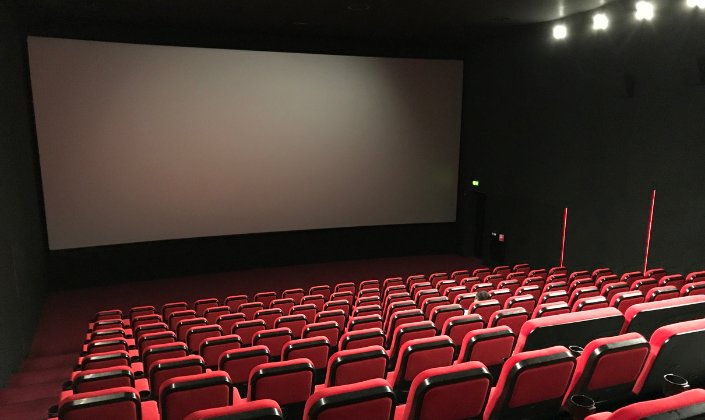 cinema singapore