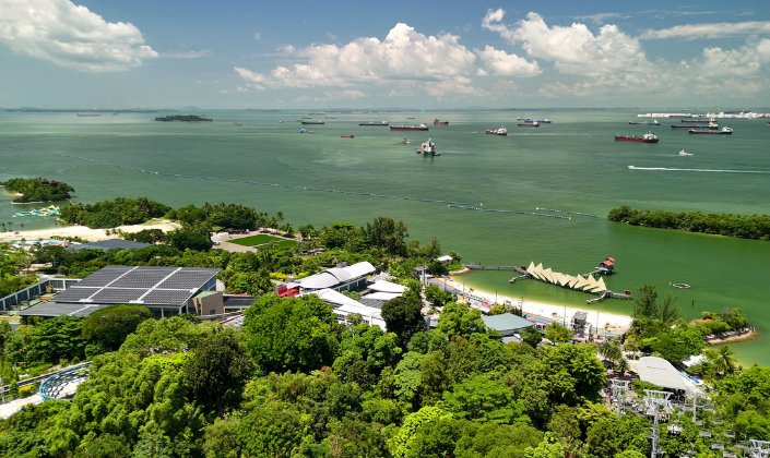 singapore best neighborhoods