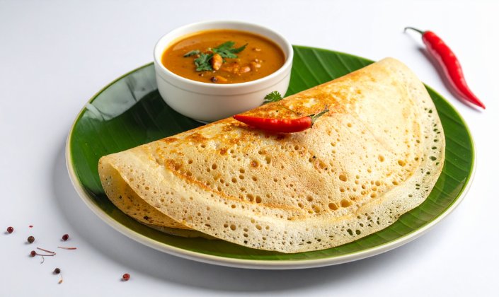 A2B (Adyar Ananda Bhavan) Singapore