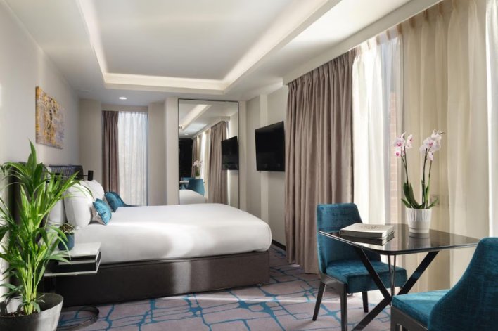 Dao By Dorsett West in London