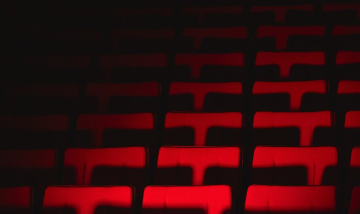 TCL Chinese Theatre IMAX