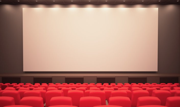 Alamo Drafthouse Downtown LA