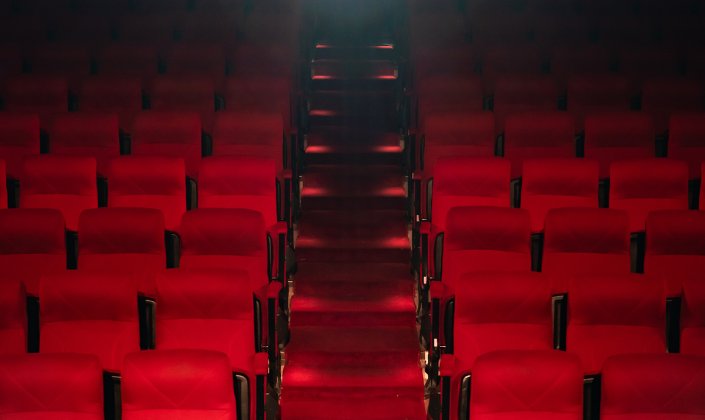 Academy Museum Theater LA