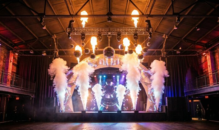 Brooklyn, New York clubs