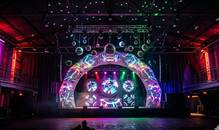 gay nightclubs in New York City