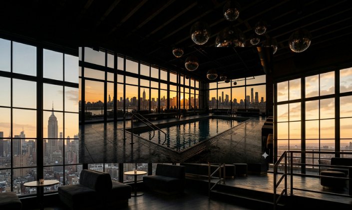 How to get into NYC nightclubs