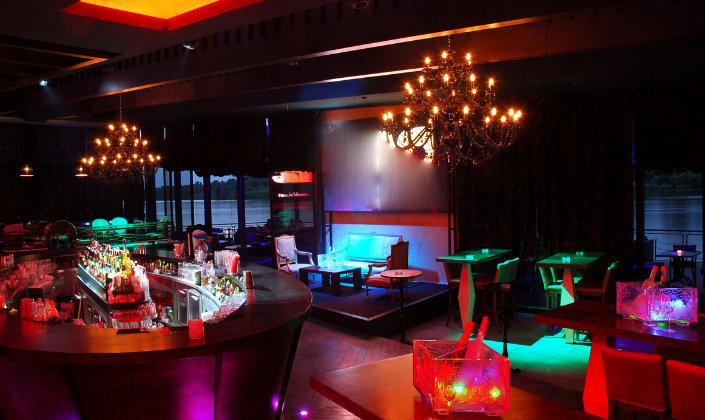 best nightclubs in NYC