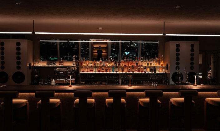 nightclubs in Manhattan