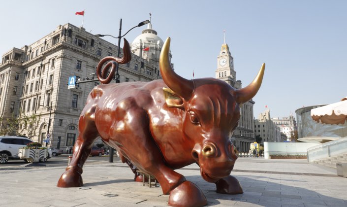 attractions in Shanghai