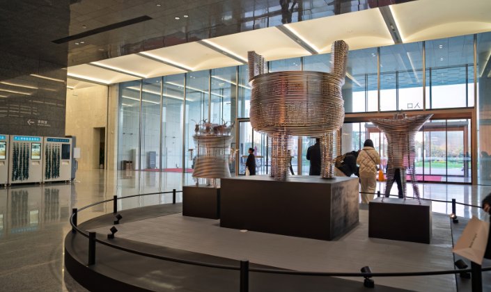 Shanghai sightseeing