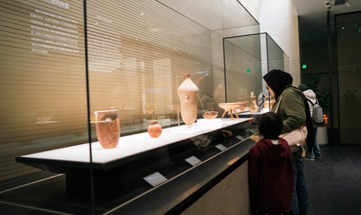 Shanghai tourist spots