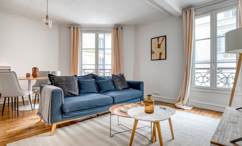 where to stay for french open 2026