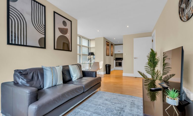 serviced apartment vs hotel