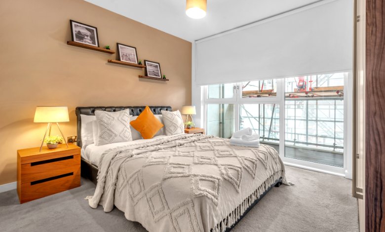 Choose Serviced Apartments