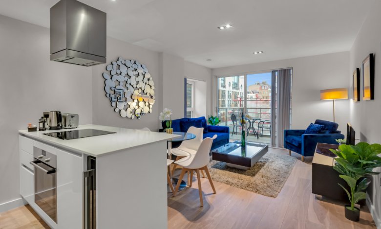 serviced apartment vs hotel