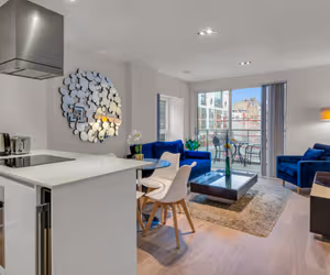 serviced apartment vs hotel