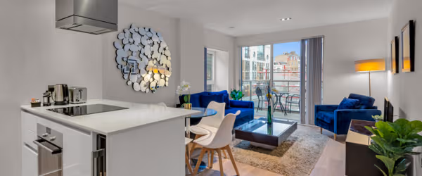 serviced apartment vs hotel