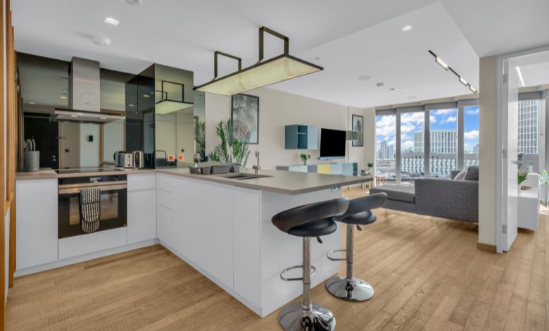 serviced apartments vs hotels
