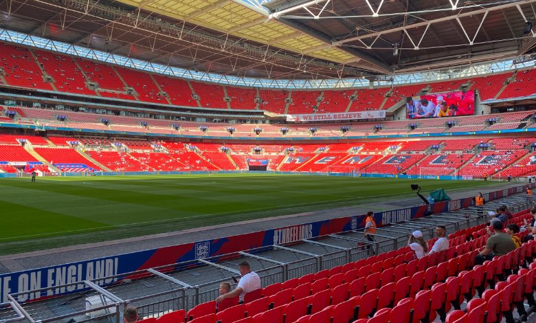 fa cup final tickets