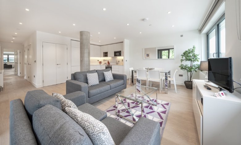 Where to stay near FA Cup Final Wembey