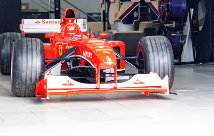 The Insider’s Guide to the Best Places to Stay Near Silverstone for F1 Weekend