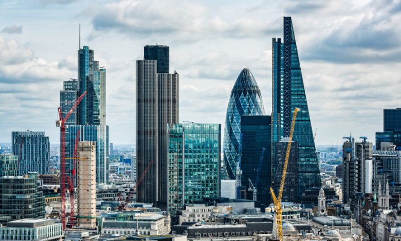 best places to stay in london