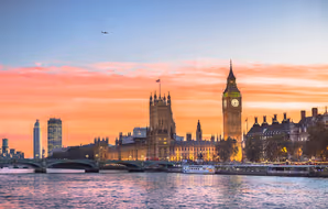Where to Stay in London: A Business Traveller’s Area-by-Area Guide