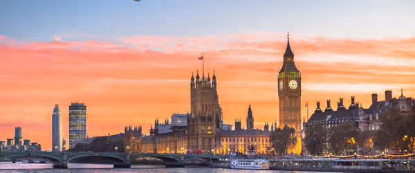where to stay in london for business travellers